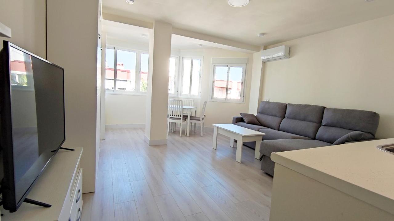 Appartement Gaviotas - La Torre *