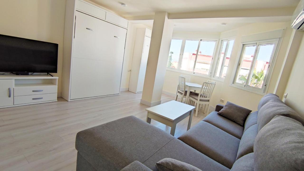 Gaviotas - La Torre Appartement *