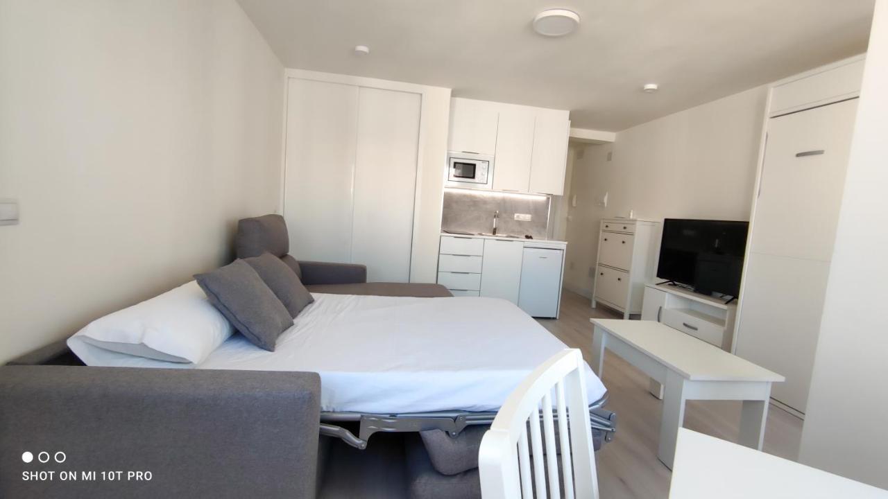 Appartement Gaviotas - La Torre Torre Del Mar