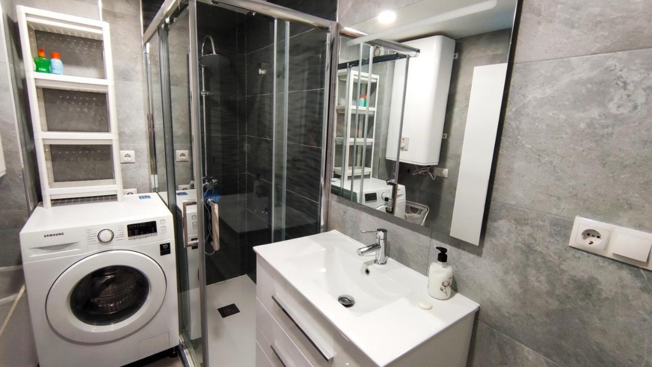 Appartement Gaviotas - La Torre *