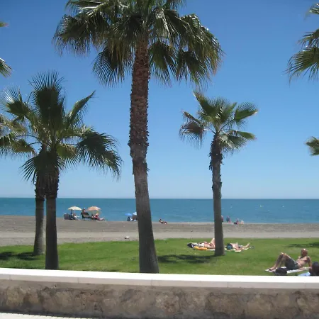 Gaviotas Beach - Alojamientos La Torre Torre Del Mar Exterior photo