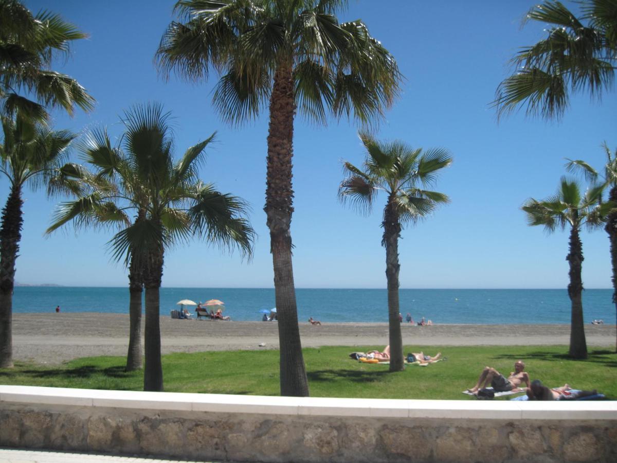 Appartamento Gaviotas - La Torre *