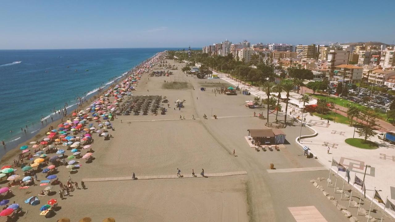 Gaviotas - La Torre Appartamento Torre Del Mar
