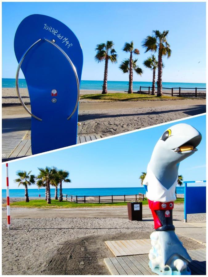 Gaviotas - La Torre