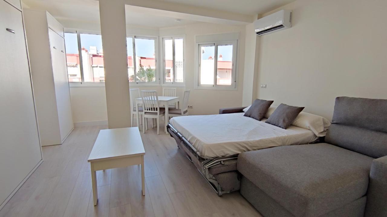 Appartamento Gaviotas - La Torre Torre Del Mar