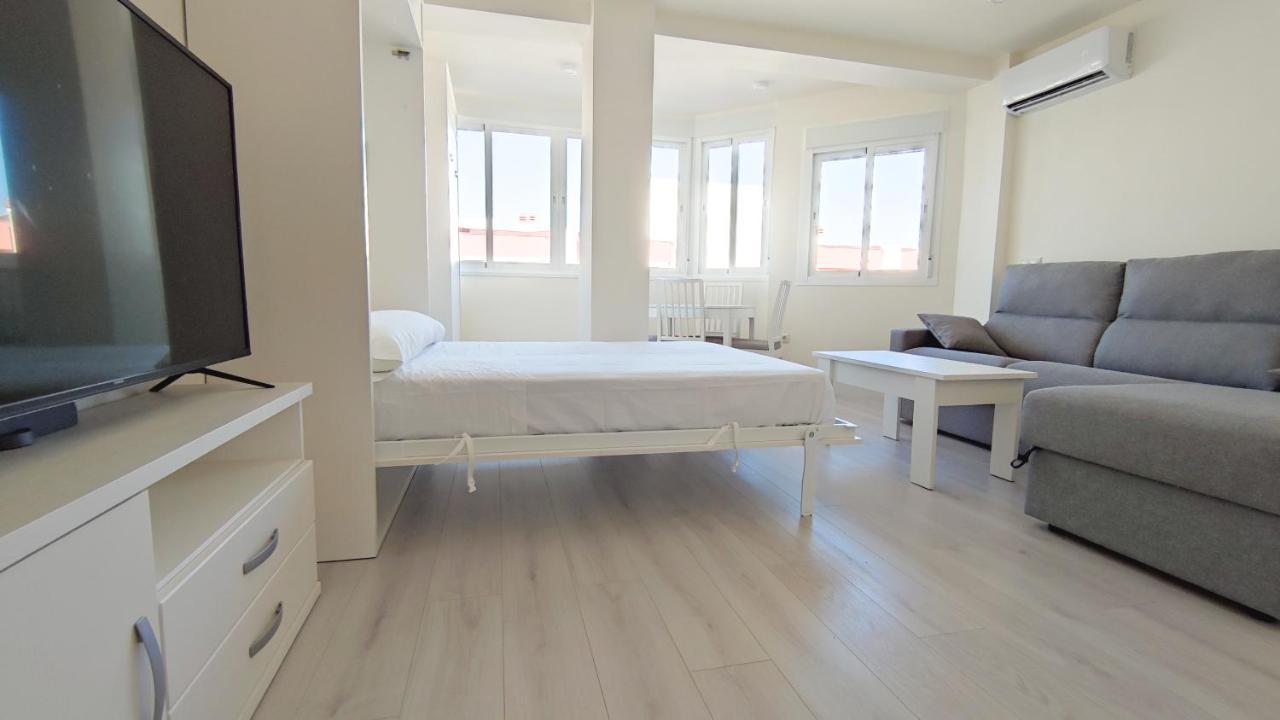 Appartamento Gaviotas - La Torre
