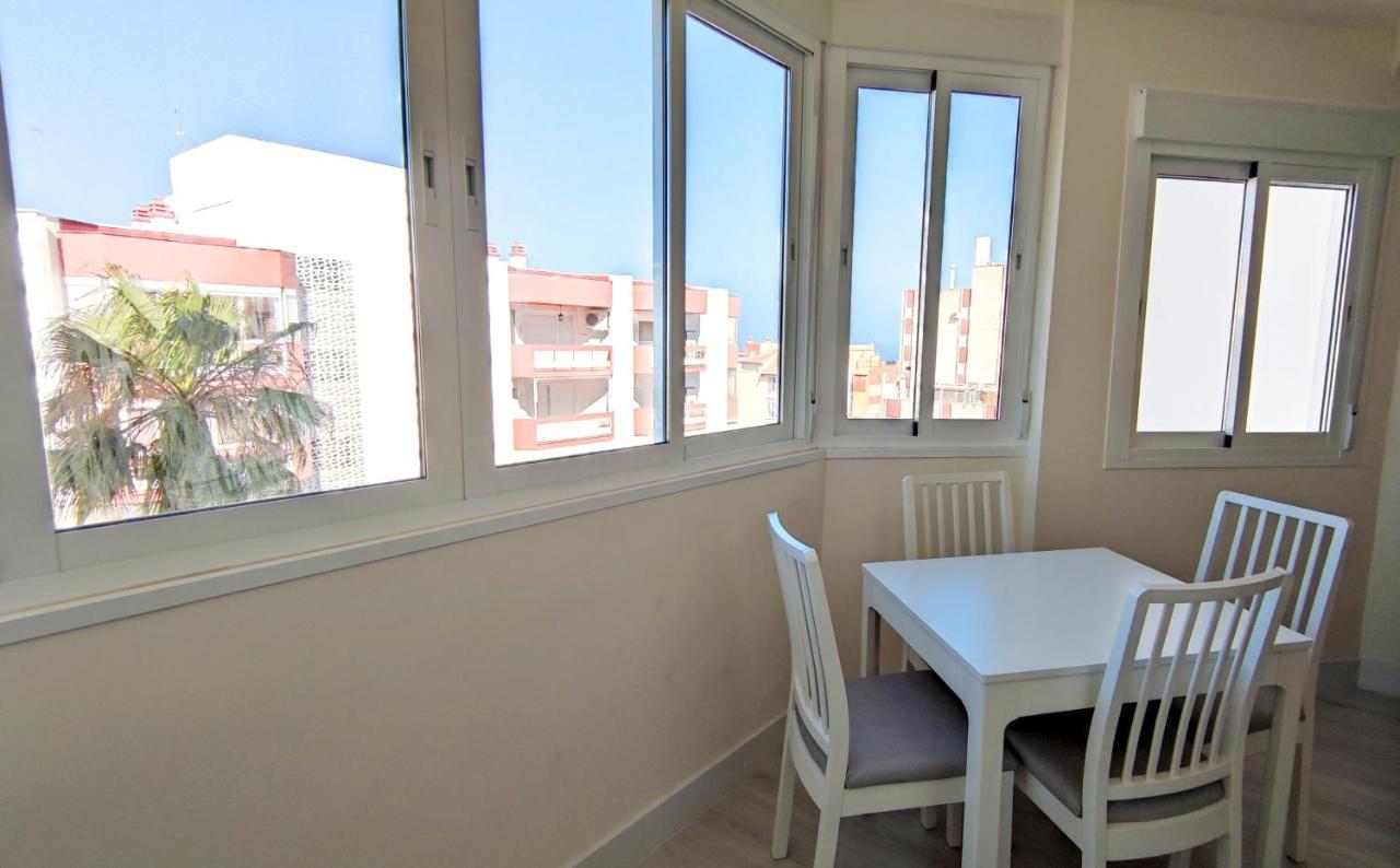 Gaviotas - La Torre Appartamento *