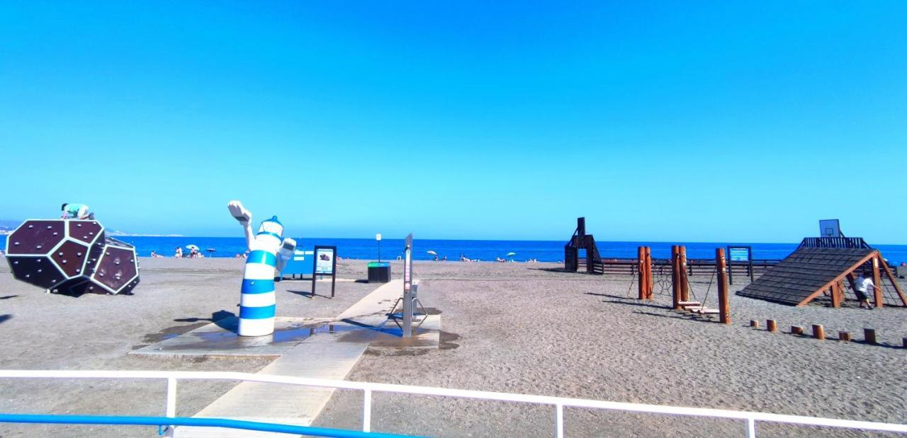 Gaviotas - La Torre Appartamento *